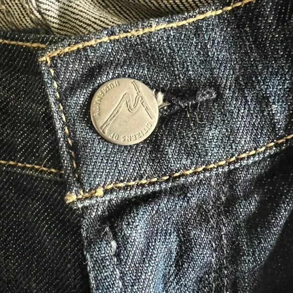 NWT Citizens of Humanity Kelly #001 Jeans SZ 28 - Picture 6 of 10